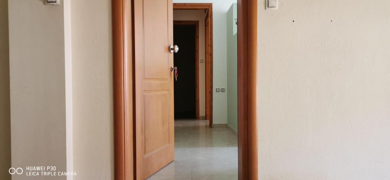 Central Thassos Apartment 3 Esterno foto
