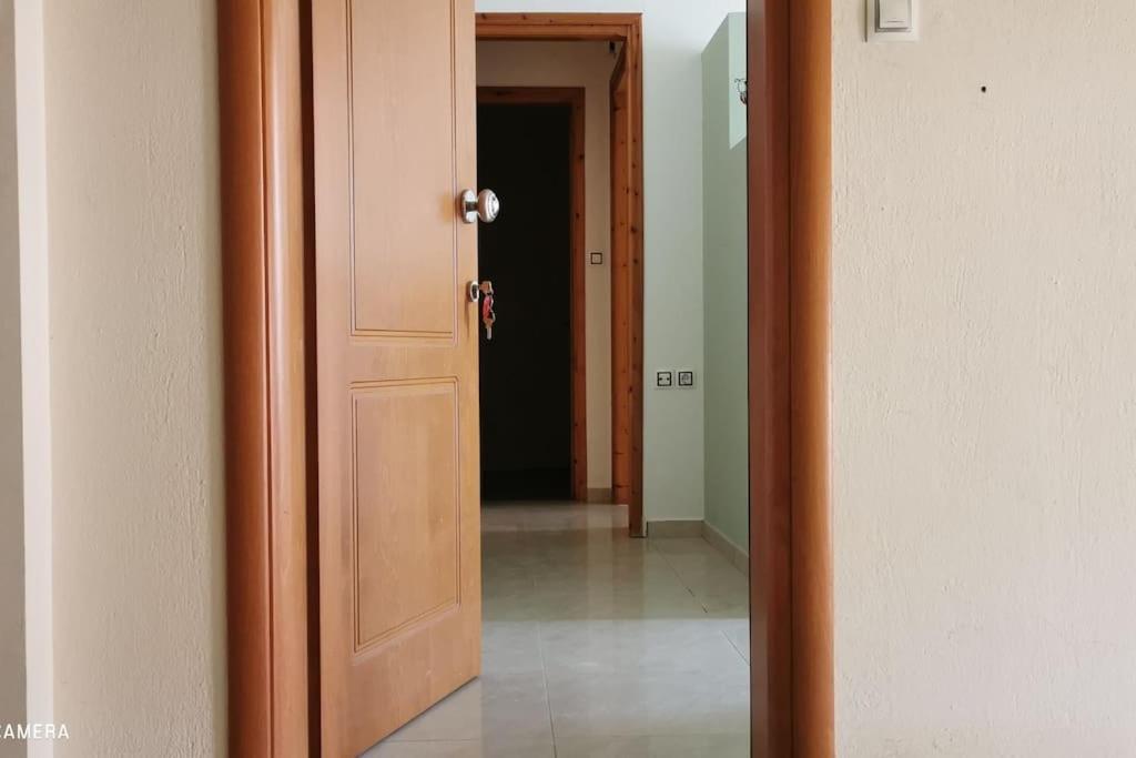 Central Thassos Apartment 3 Esterno foto